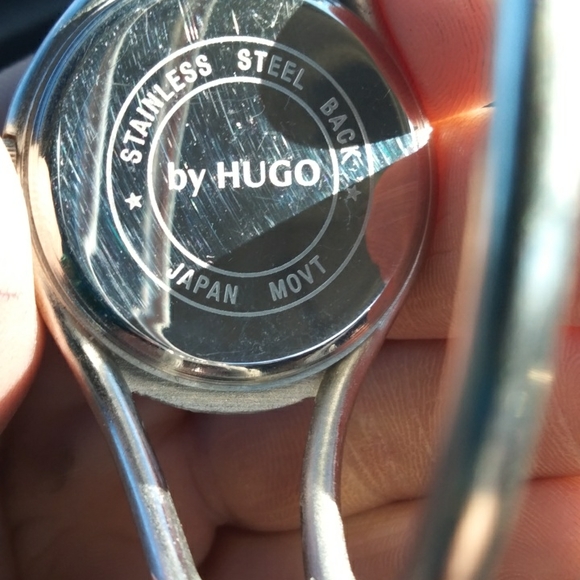 HUGO watch - Picture 2 of 4